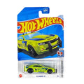 Hot Wheels '10 Camaro SS - First Response Series 9/10