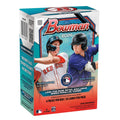 2026 Bowman Baseball Factory Sealed Value Box