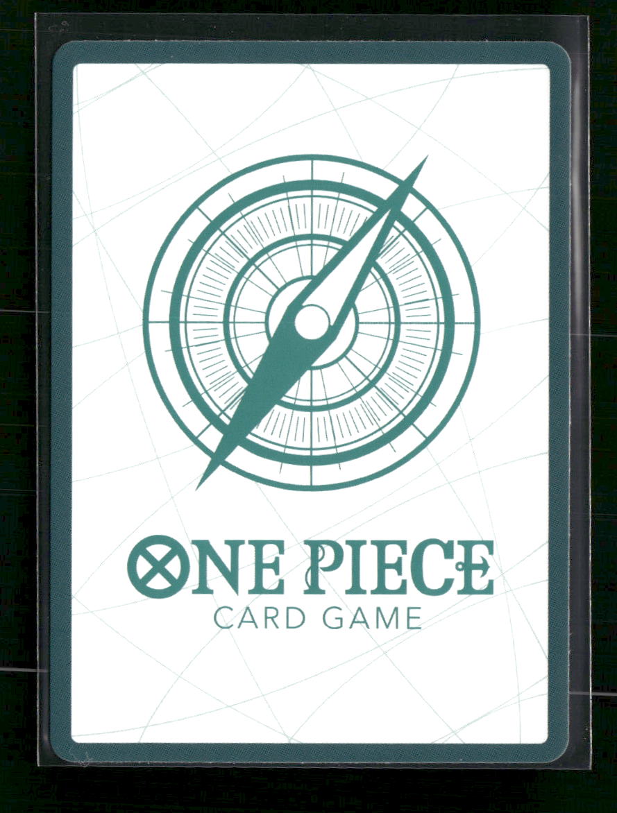 DON!! Card – Boa Hancock (Gold Holofoil) #PRB-02 – The Best Vol.2 (Near Mint)