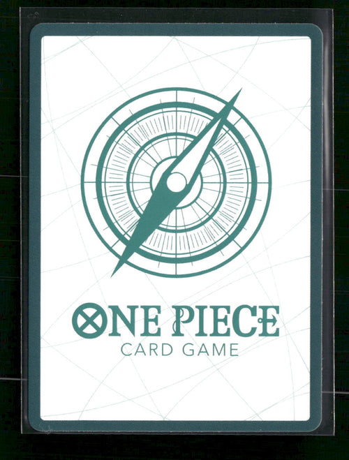 DON!! Card – Boa Hancock (Gold Holofoil) #PRB-02 – The Best Vol.2 (Near Mint)