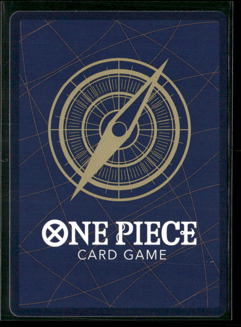 Kujyaku (Alternate Art) #EB03-041 – One Piece Heroines Edition – Rare (Near Mint, 2026)