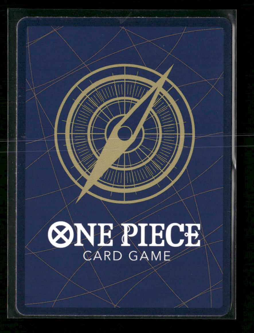 Boa Hancock (Alternate Art) #PRB02-017 – The Best Vol.2 – Super Rare (Near Mint, 2025)