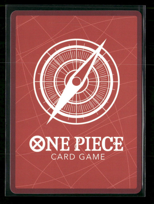 Foxy (Parallel) #OP07-059 – 500 Years in the Future (Near Mint, 2024)