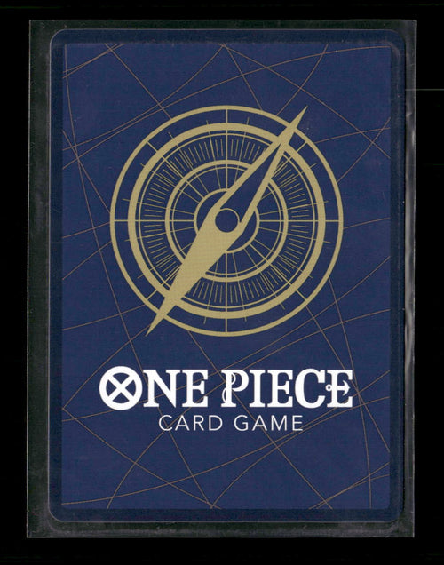 Charlotte Linlin (SP) #OP03-114 – Wings of the Captain – Super Rare (Near Mint, 2024)