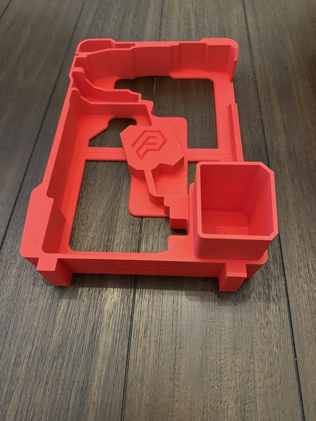 Milwaukee Packout Insert Only  Packout M18 Drill & Impact Gen 4 (Insert Only) 3