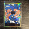 Gold Frame DON !! Card Jinbe ONE PIECE  PRB-02 The Best Vol.2  F/S JPN0