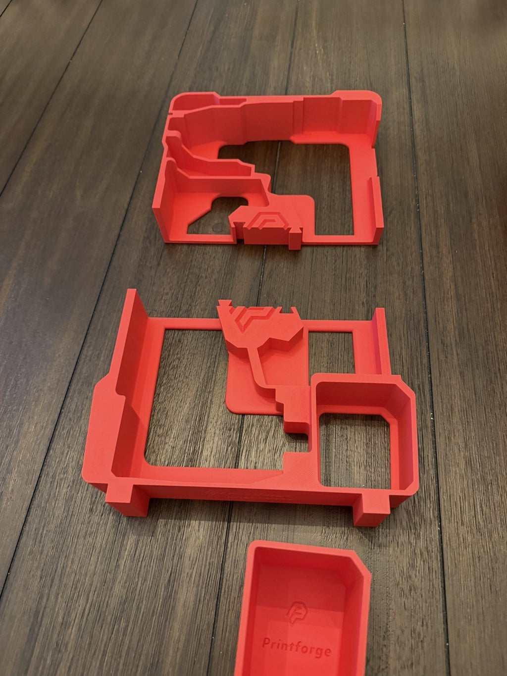 Milwaukee Packout Insert Only  Packout M18 Drill & Impact Gen 4 (Insert Only) 4