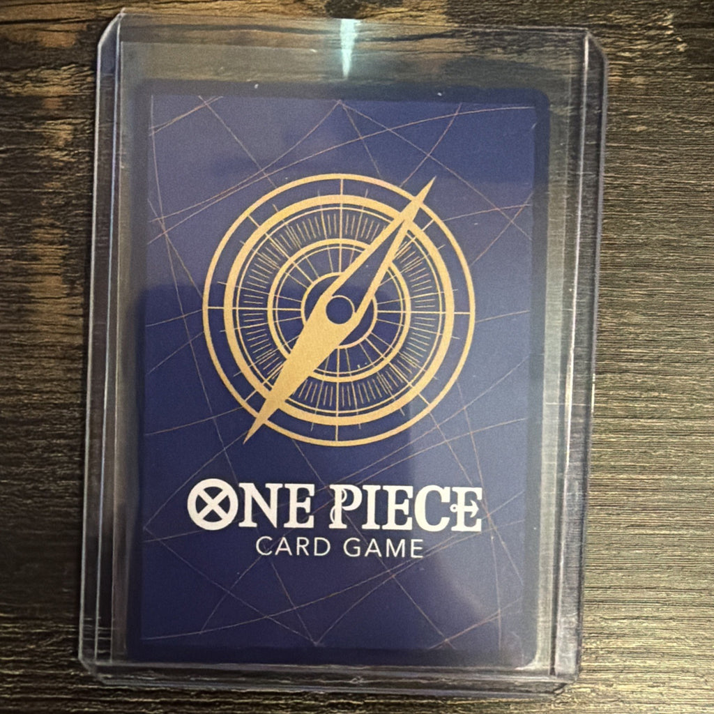 Pica (Alternate Art) OP05-032 Awakening of the New Era Foil1