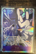 Enel (OP15-060) OP15-060 Adventure on Kami's Island Foil0