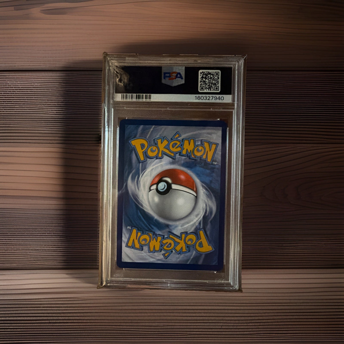 2022 Pokémon SWSH Astral Radiance Galarian Zapdos V PSA 101