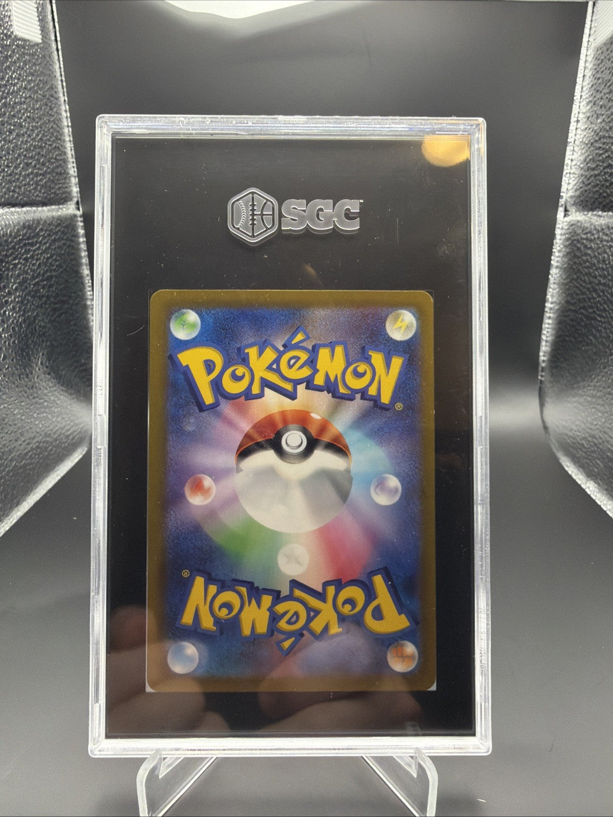 Magnezone 193/172 S12a: Vstar Universe Holo (Japanese)1