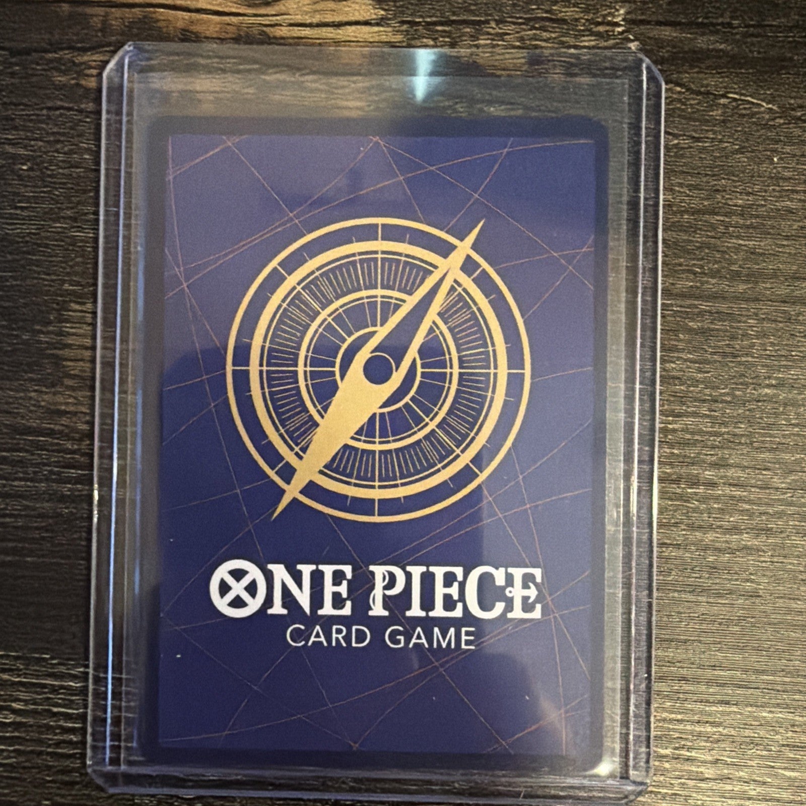 Dracule Mihawk (Parallel) OP09-048 Emperors in the New World Foil1