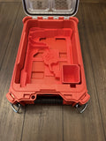 Milwaukee Packout Insert Only  Packout M18 Drill & Impact Gen 4 (Insert Only) 0