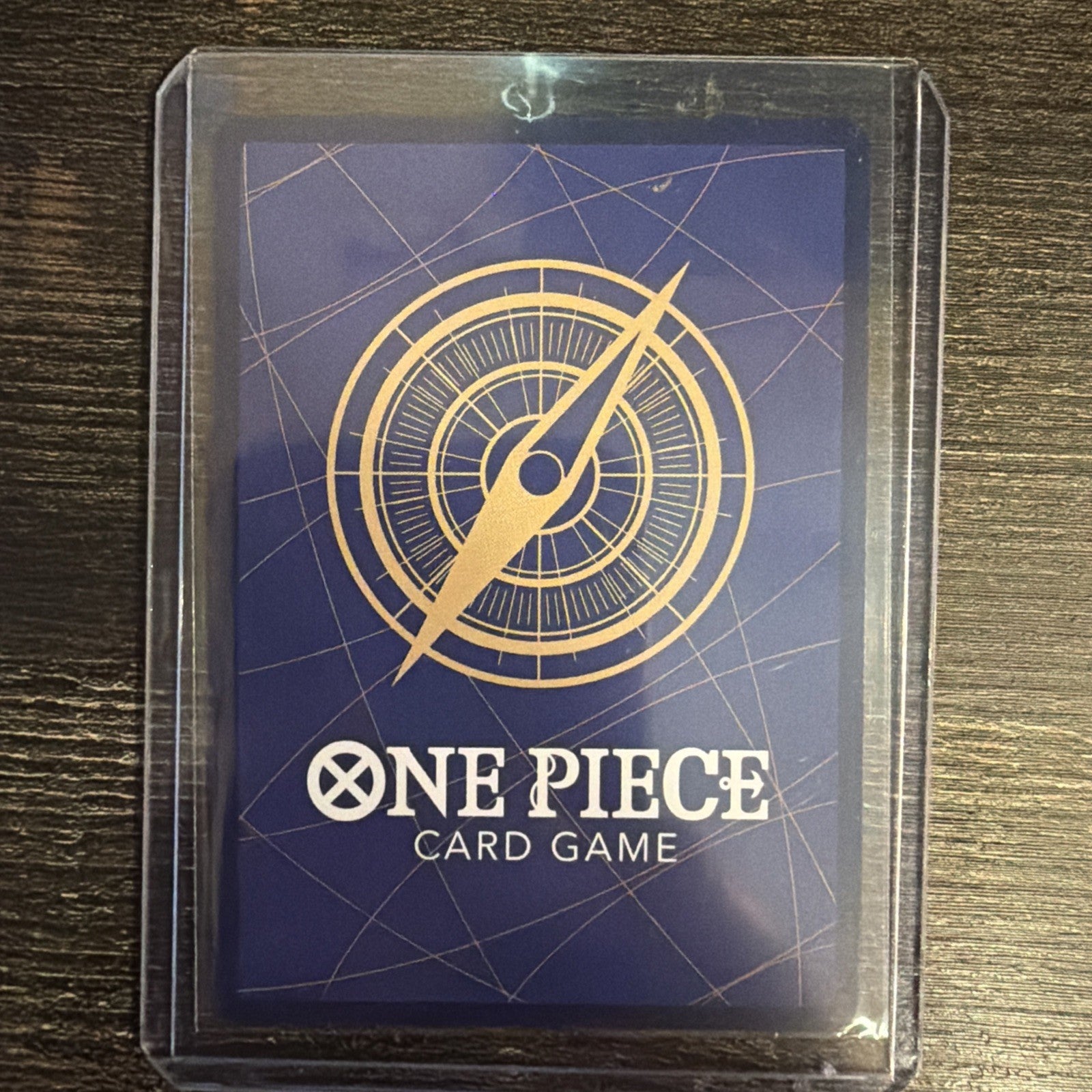 Roronoa Zoro OP06-118 Wings of the Captain Foil1