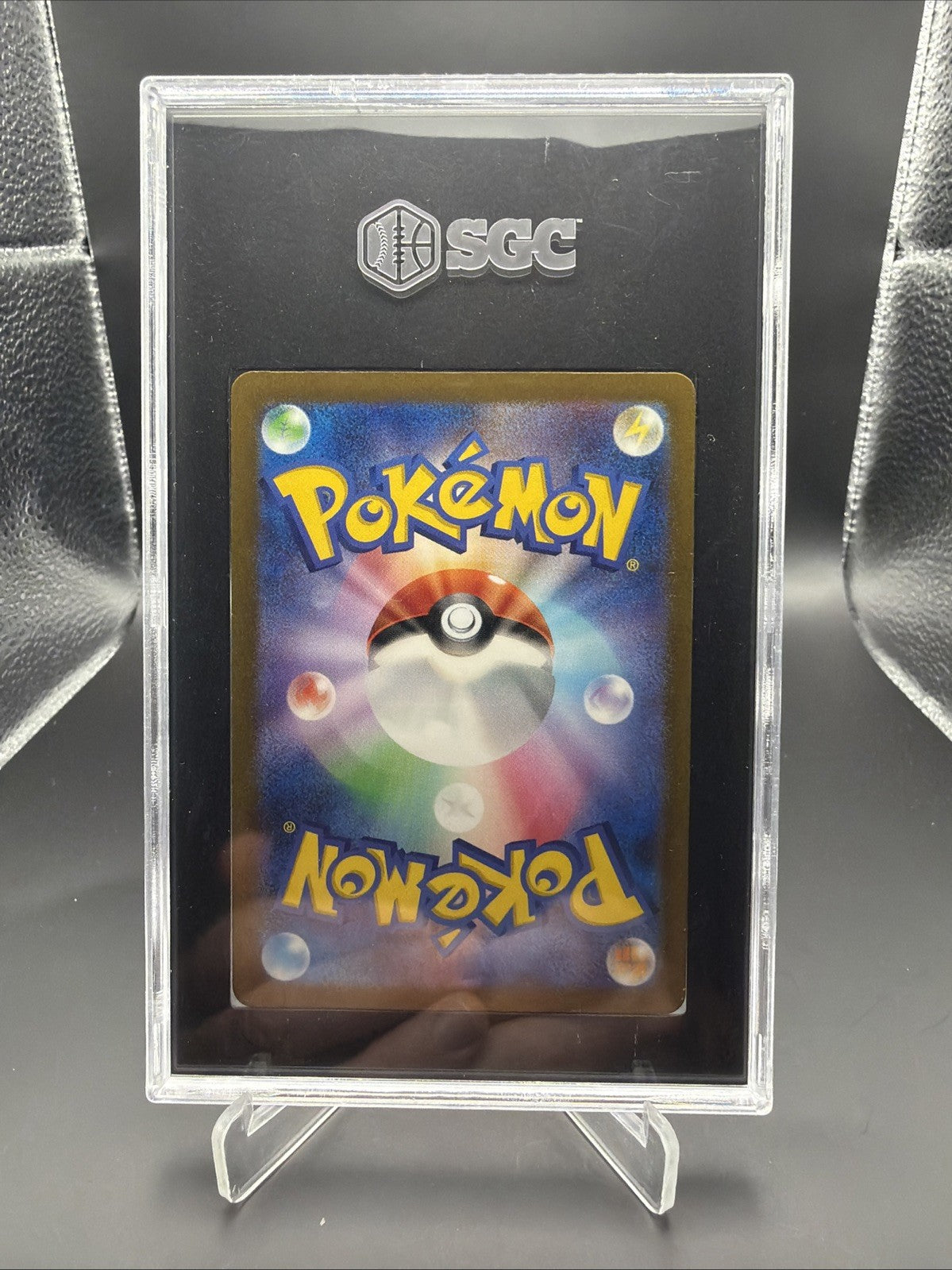 Joltik 067/062 Sv3a: Raging Surf Holo (Japanese)1