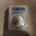 1889 morgan Silver Dollar PCGS MS630