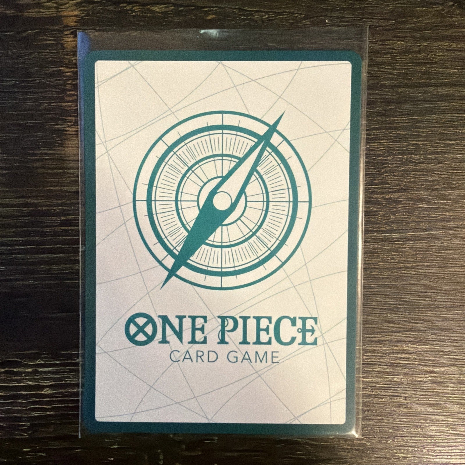 Gold Frame DON !! Card Jinbe ONE PIECE  PRB-02 The Best Vol.2  F/S JPN1