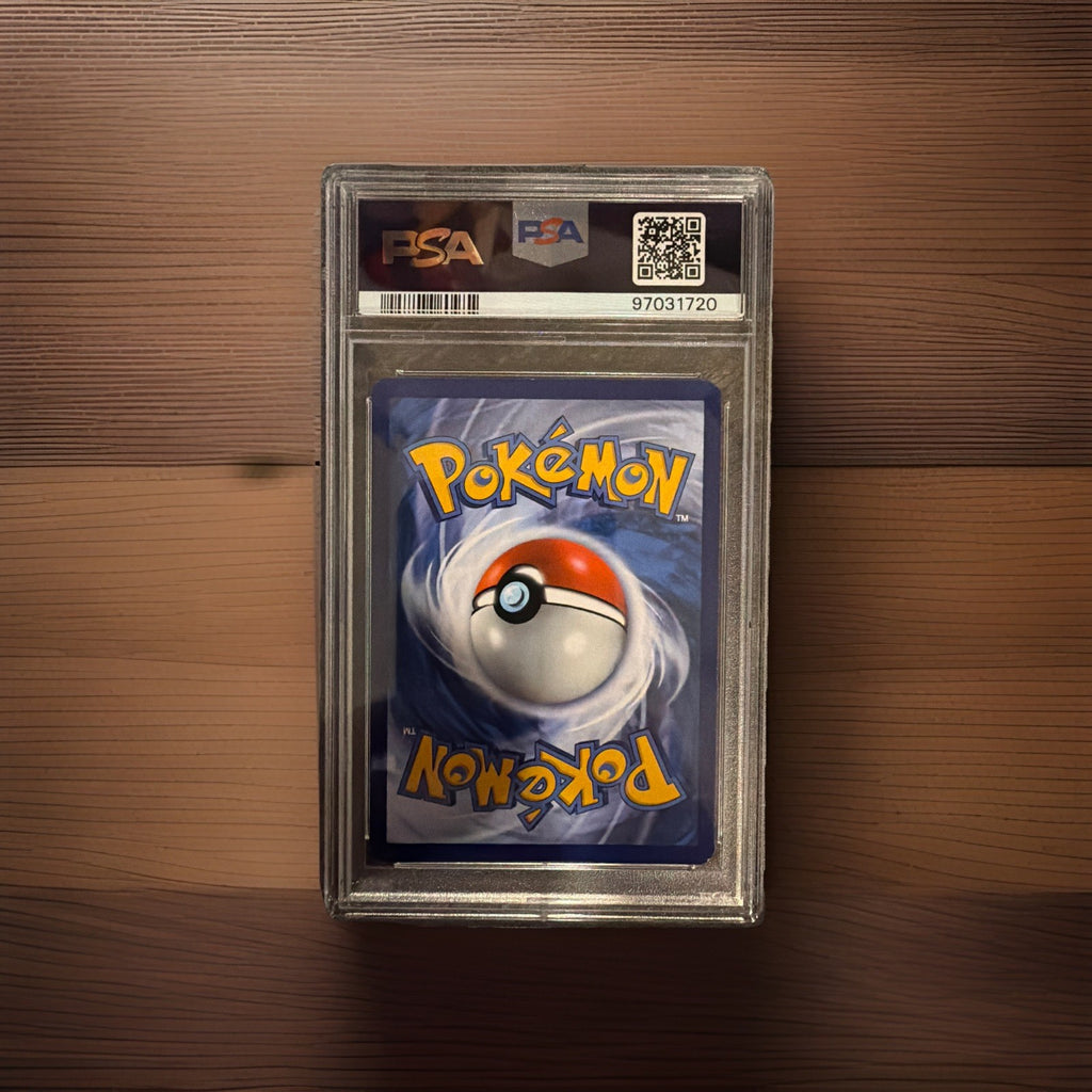Gyarados 34/108 Evolutions Reverse Holo1