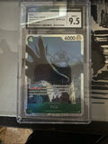 One Piece OP-05 Super Rare Awakening New Era #032 Pica CGC 9.50