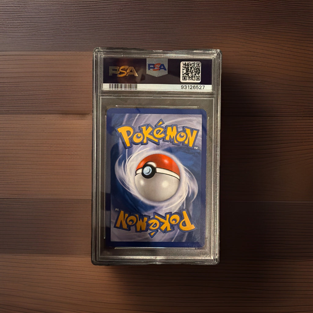 Staryu 77/107 Deoxys Reverse Holo1