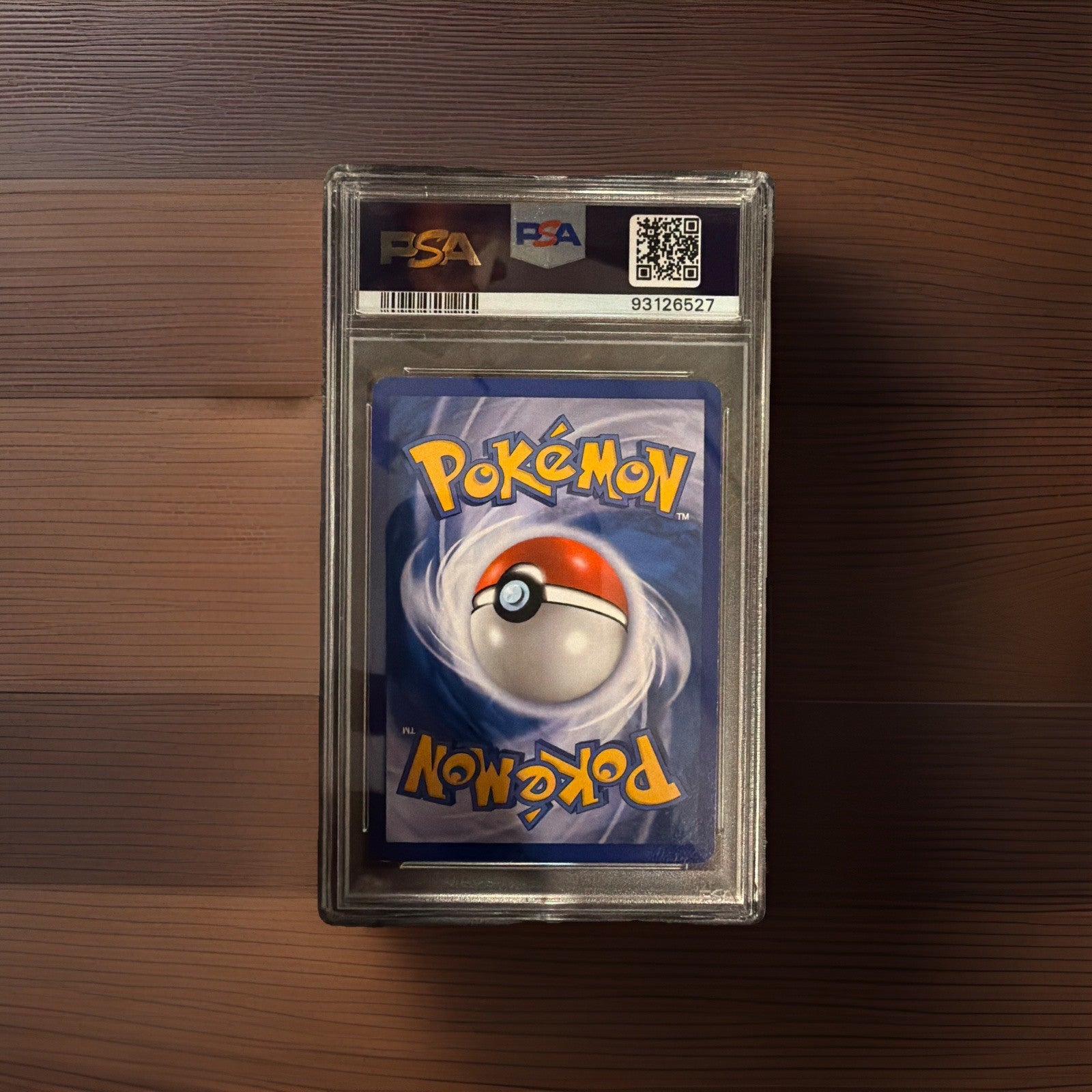 Staryu 77/107 Deoxys Reverse Holo1