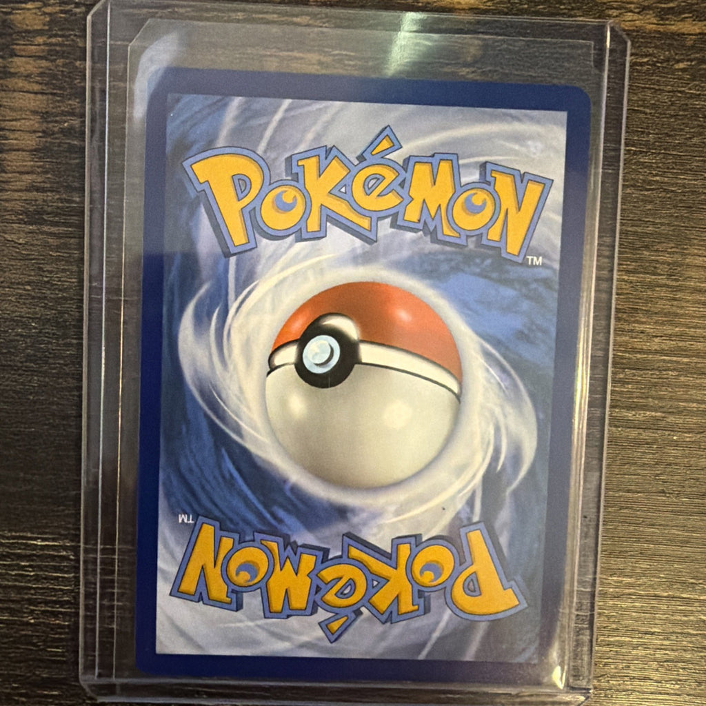 Rufflet 154/086 Sv: Black Bolt Holo1