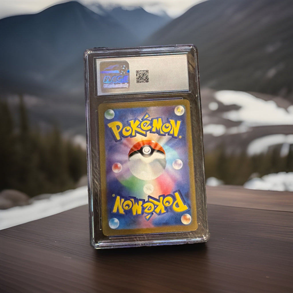 Mr. Mime 179/165 Sv2a: Pokemon Card 151 Holo (Japanese)1