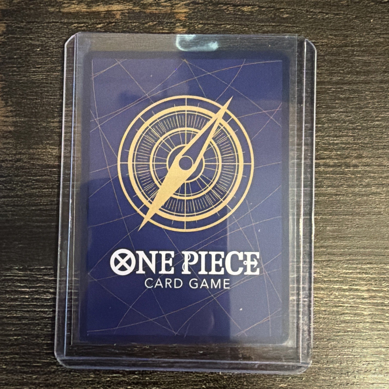 Sabo Alt Art OP05-007 SR ONE PIECE Card The Best PRB-01 Japanese1