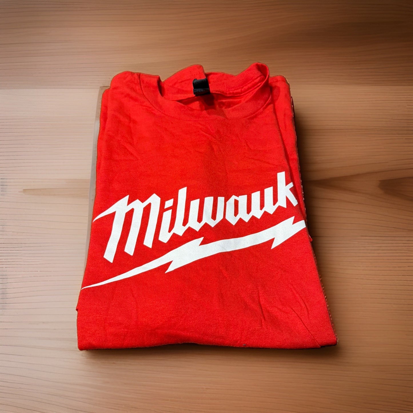 Milwaukee t-shirt XL0