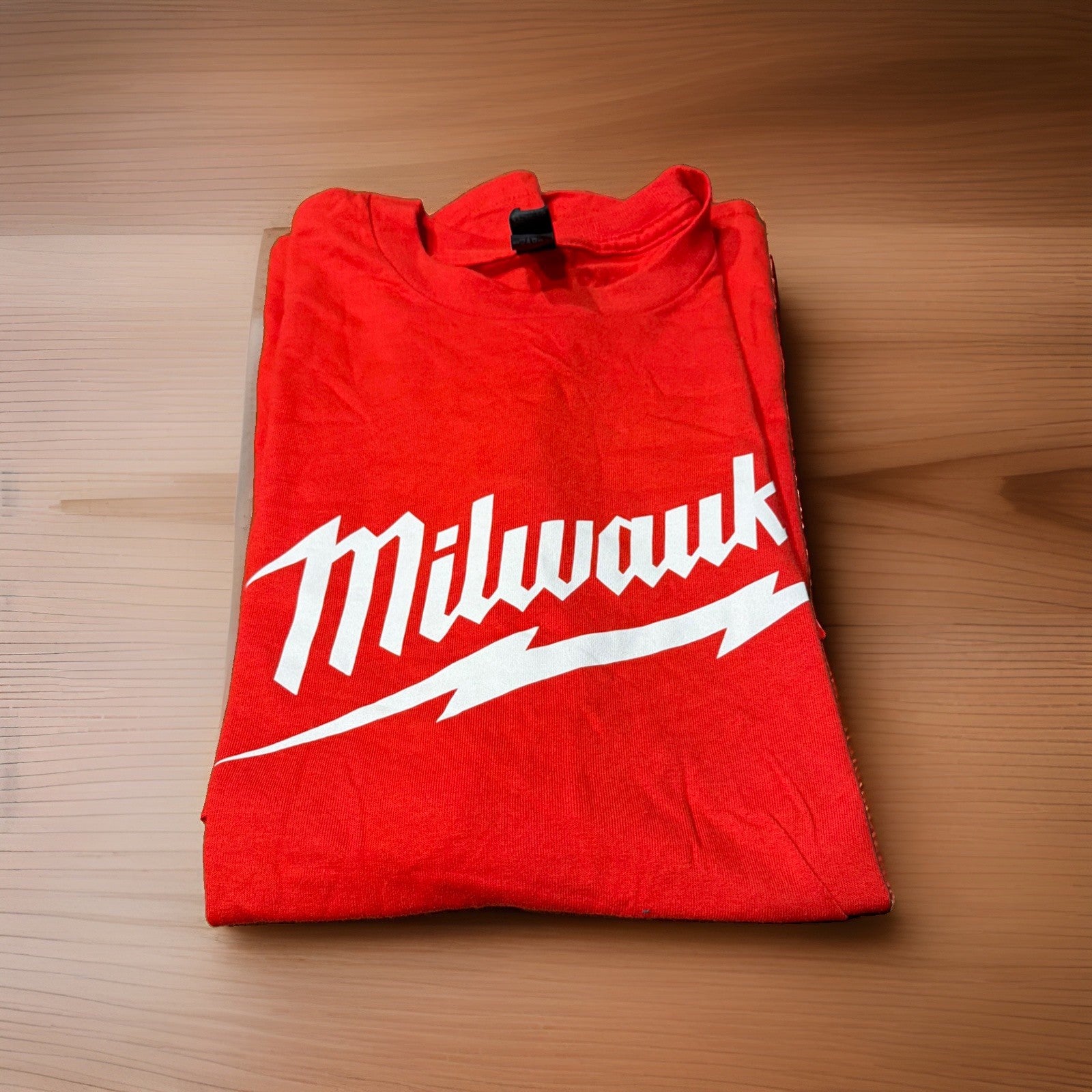 Milwaukee t-shirt XL0