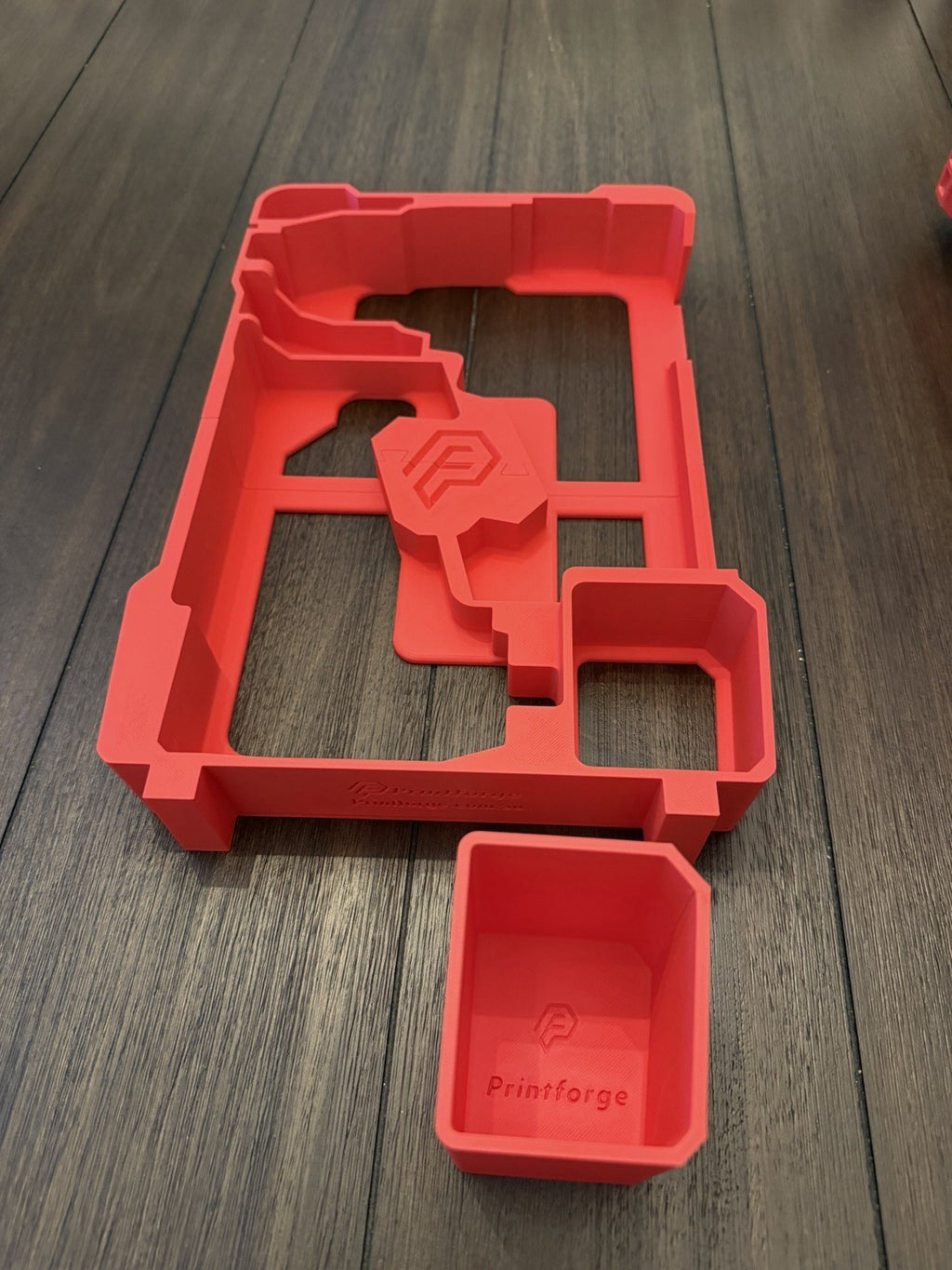 Milwaukee Packout Insert Only  Packout M18 Drill & Impact Gen 4 (Insert Only) 5