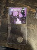 Mexican Dirty War “Guerra Sucia 1964-82” 20 Centavos Coin – Art/History Card0