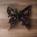 3d Printed Victorian butterfly0