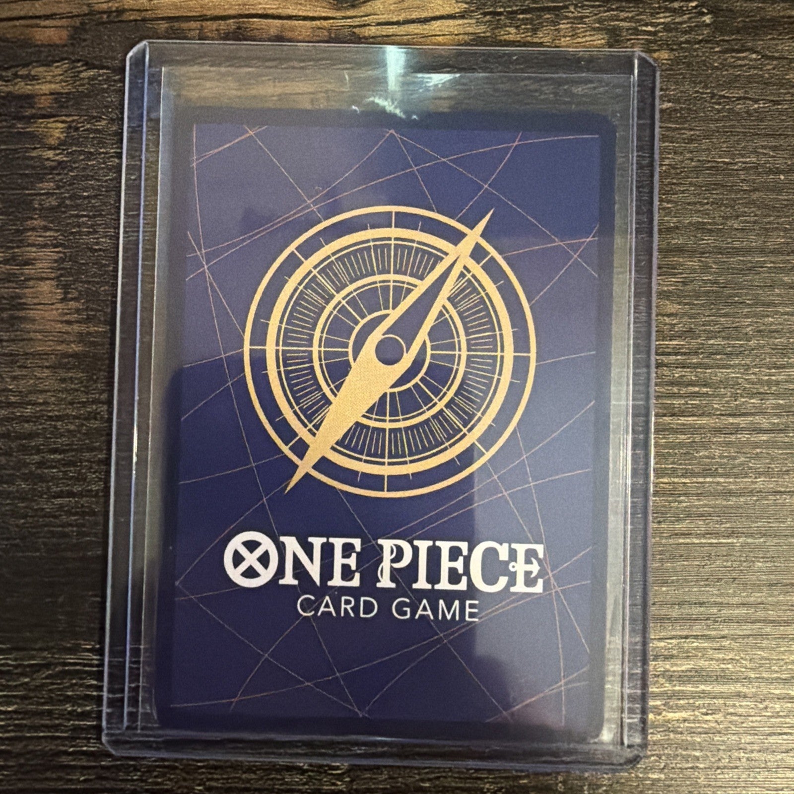 Monkey.D.Luffy - PRB02-005 PRB02-005 Premium Booster -The Best- Vol. 2 Foil1