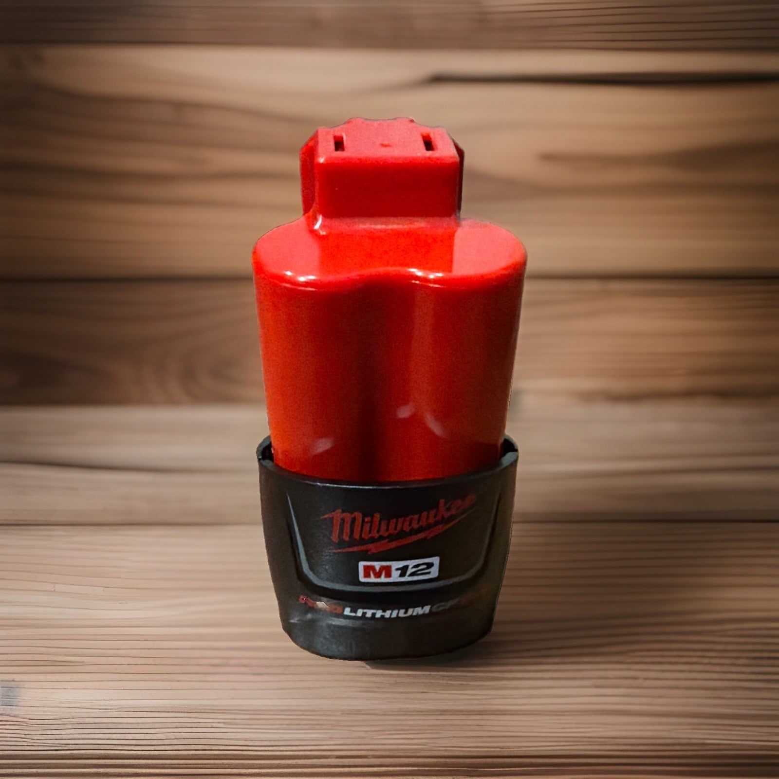 Genuine Milwaukee 48-11-2420 12 Volt M12 REDLITHIUM CP2.0 Battery0