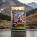 Yamato OP04-112 Kingdoms of Intrigue Foil PSA 10 Japanese0