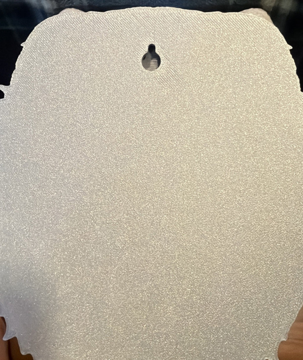 3d Print Wolf Head wall art5
