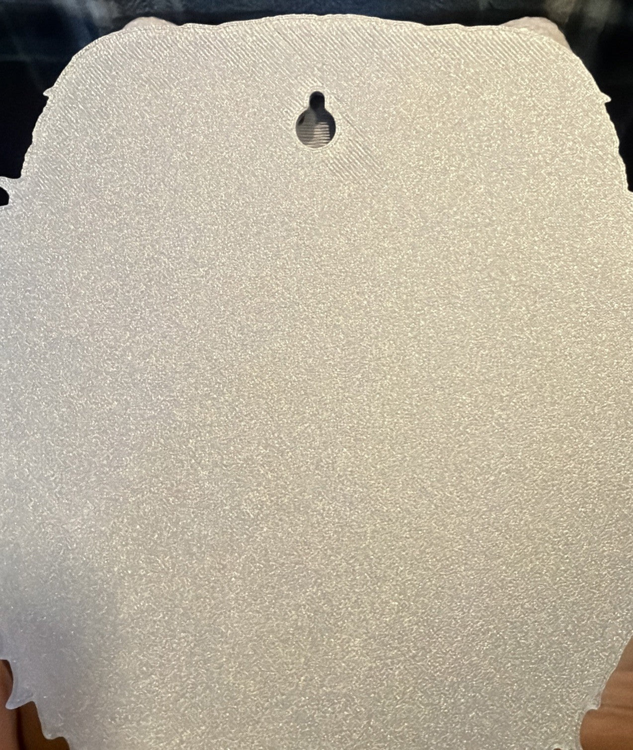 3d Print Wolf Head wall art5