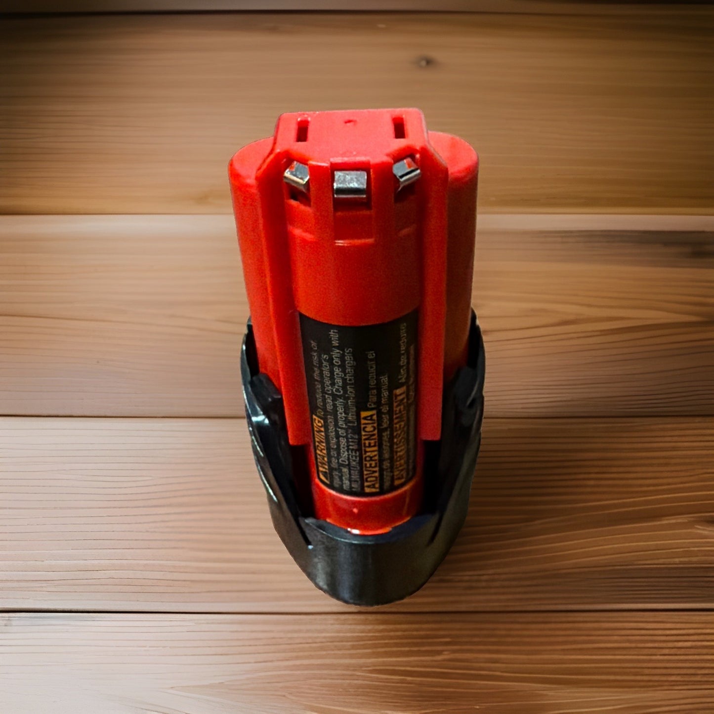 Genuine Milwaukee 48-11-2420 12 Volt M12 REDLITHIUM CP2.0 Battery1