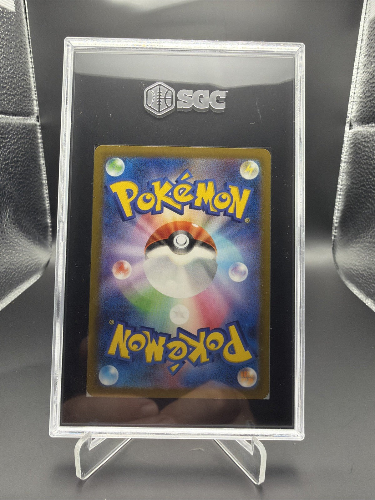 Absol 191/172 S12a: Vstar Universe Holo (Japanese)1