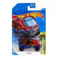 Hot Wheels Aero Pod - HW Dino Riders Series 2/5