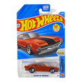 Hot Wheels Custom '66 Toronado - Factory Fresh Series 4/5