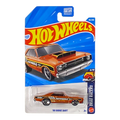 Hot Wheels '68 Dodge Dart - Drag Racers Series 5/10