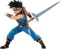 Dragon Quest: The Adventure of Dai Pop Up Parade Figure - Official Good Smile PVC Collectible