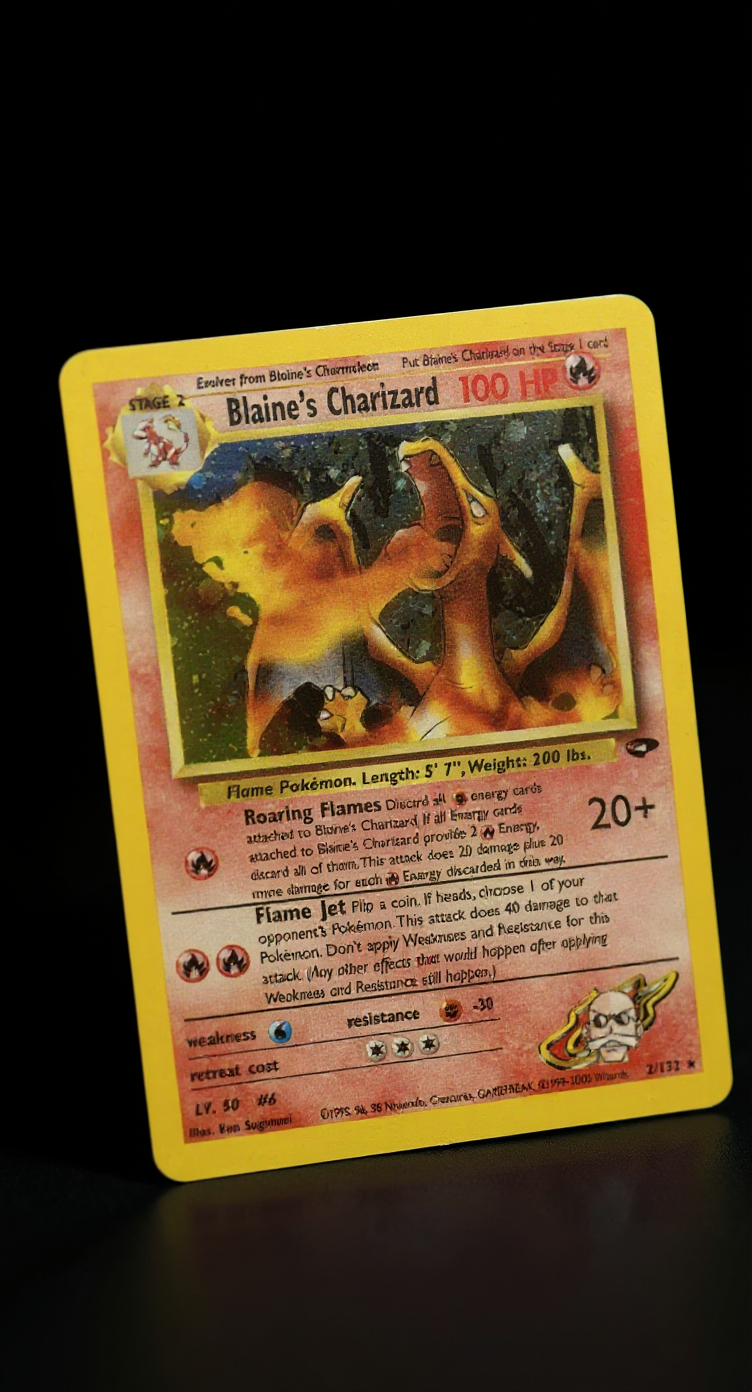 Vintage Pokémon Edition Mystery Drip Pack – WOTC Era Edition In Stock