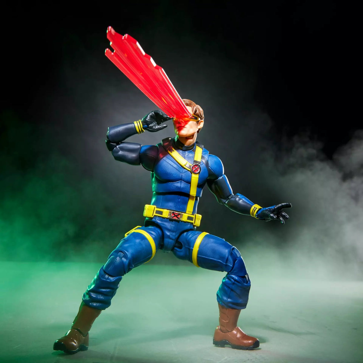 Avengers Doomsday Marvel Legends Series Cyclops 6-Inch Action Figure
