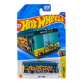 Hot Wheels Ain't Fare - Art Cars Series 8/10
