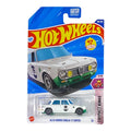 Hot Wheels Alfa Romeo Giulia TI Super - Compact Kings Series 7/10