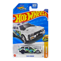 Hot Wheels Track Dwagon - Wagons Series 2/5