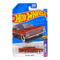 Hot Wheels '59 Chevy Impala - Layin' Low Series 2/5